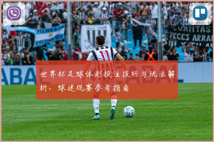世界杯足球体彩投注技巧与玩法解析，球迷观赛参考指南
